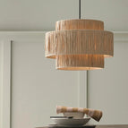 Modèle B 45 cm / Lumière chaude