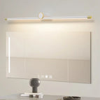100cm Blanc / Blanc chaud