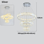 3R 20 40 60 Argent / Gradable