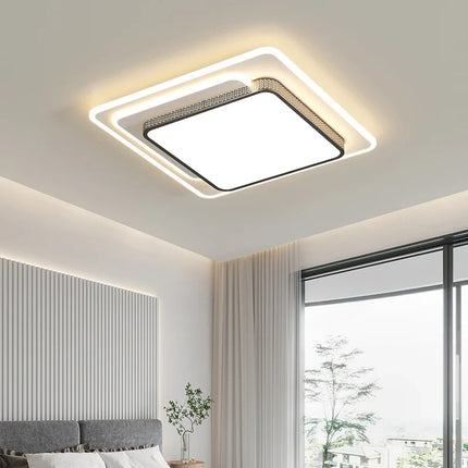 Lustre suspension pour éclairage intérieur moderne — LZ4X9P