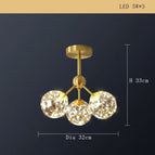 C 3lumière / Dimmable
