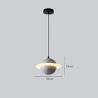 Gray Side Light / Three light colors