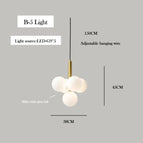 B / Pas d'ampoule