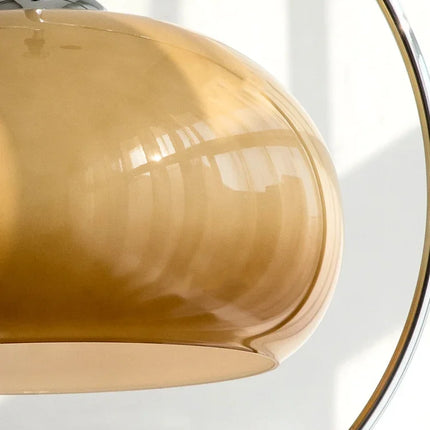 Suspension médiévale au design élégant pour intérieur contemporain — LZ4X9J