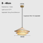 B-D40cm / Lumière froide