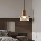 C1-transparent / Blanc chaud