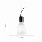 A / White light
