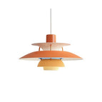 B - Orange / D50cm
