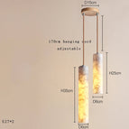 25 35 cm / Argent / Dimmable