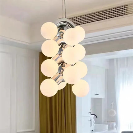 Suspension design en forme de grappe pour intérieur moderne — LZ4X9P2Q