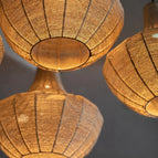 D50CM / Lumière chaude 3000k
