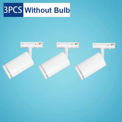 Spot LED pour éclairage intérieur décoratif complet — LZ4X9P2