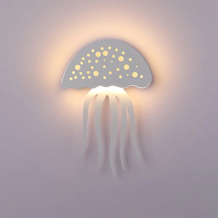 Applique murale LED enfant à motif dessin animé — LZ4X9T2