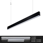 Noir / ALLEMAGNE / DIM2800-6500K