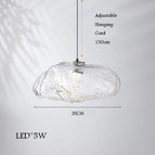 Gradable / 35 cm clair