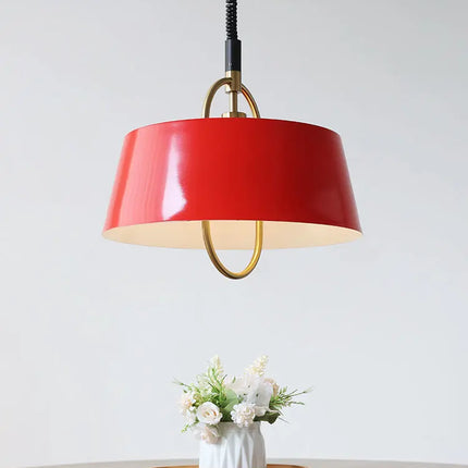 Suspension vintage au design médiéval français pour cuisine et salon — LZ4T9X
