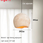 A-42cm / Blanc froid