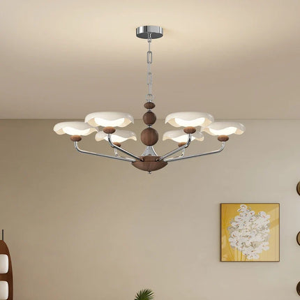 suspension nordique moderne pour éclairage intérieur élégant