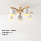 Blanc 5 Lumières / Fédération Rosyjska