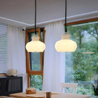 Jaune / D28cm / Blanc chaud