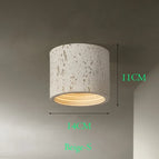 S 3 / Blanc chaud / 110v