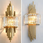 2 / Lumière chaude