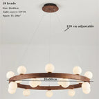 Dia80cm / Warm Light
