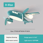 B Bleu / Gradation RC / 110V