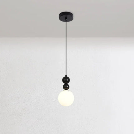 Suspension moderne et créative pour décoration intérieure élégante — LZ4X9J