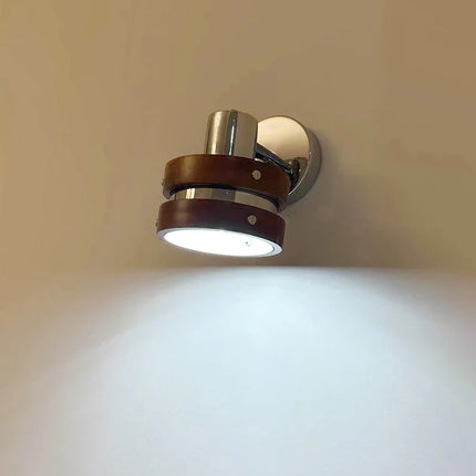 Applique murale LED style rétro pour décoration française — LZ4Q9XJ