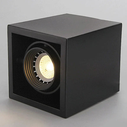 Plafonnier LED dimmable pour éclairage intérieur — LZ7XQ2