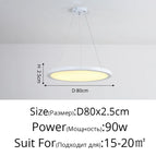 Gary D40x2,5cm 30W / Luminosité variable