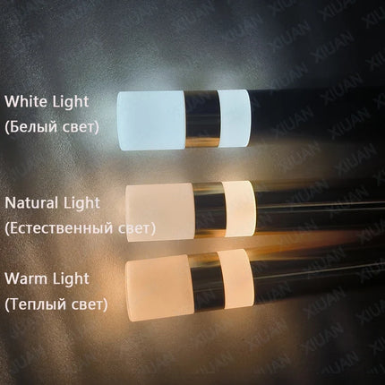 Suspension LED mini créative pour éclairage intérieur — LZ4X9M
