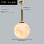 3D 15CM / Changeable