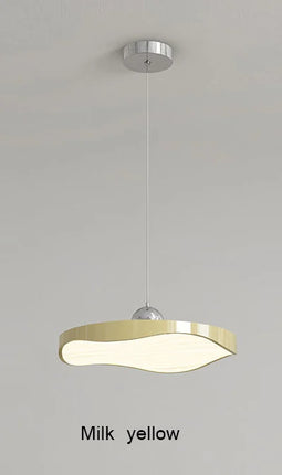 Plafonnier LED suspendu moderne pour intérieur tendance 2023 — LZ4X9P