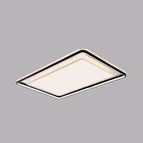 Rectangular / CHINA / changeable light