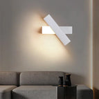 Blanc-20cm / Blanc chaud