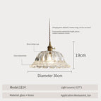 1114-300 / Blanc froid / CHINE