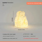 C / Lumière chaude (3000K)
