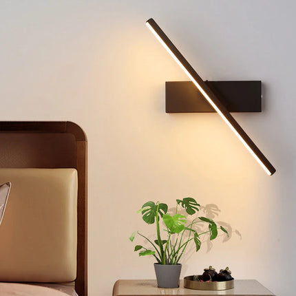 Applique murale LED moderne orientable 330° — LZ4X9P