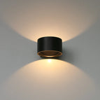 Noir / Blanc chaud (2700-3500K)