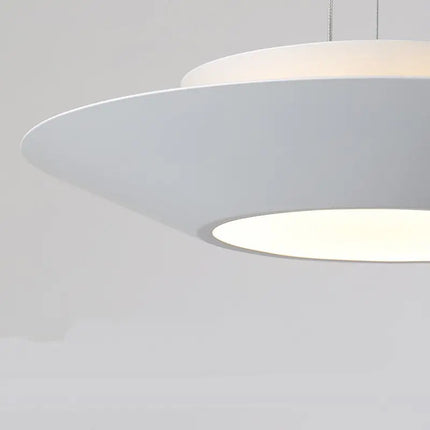 Lustre suspension design personnalisé pour décoration intérieure moderne — LZ4X9P