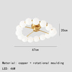 Diamètre 67cm / Changeable