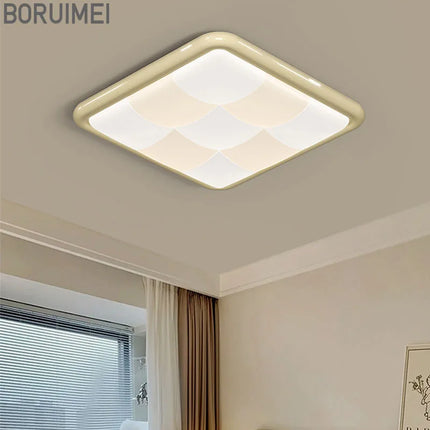 Plafonnier LED design pour éclairage et décoration intérieure — LZ4M9Q2