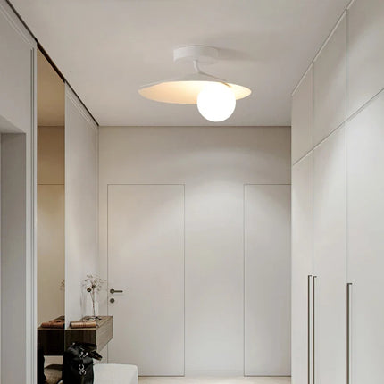 Lustre LED moderne pour décoration intérieure lumineuse — LZ4X9T2