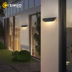 Blanc froid / D46 Aluminium blanc / CHINE