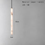 50 cm / Lumière chaude