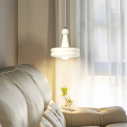 Suspension lumineuse pour chambre d'enfant fille — LZ4X9Q2