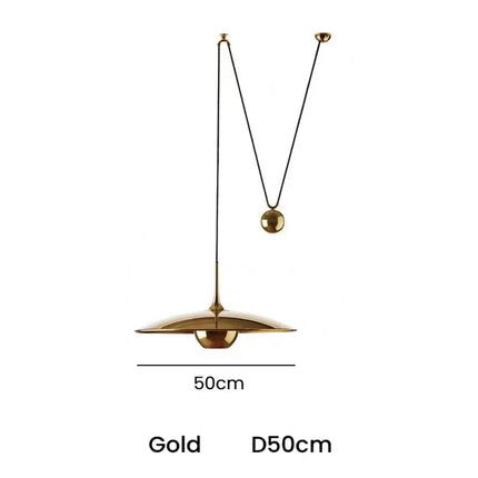 Suspension réglable au design moderne pour intérieur — LZ4X9T2