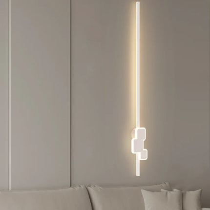 Applique murale LED pour éclairage intérieur et lecture — LZ4X9P2Q